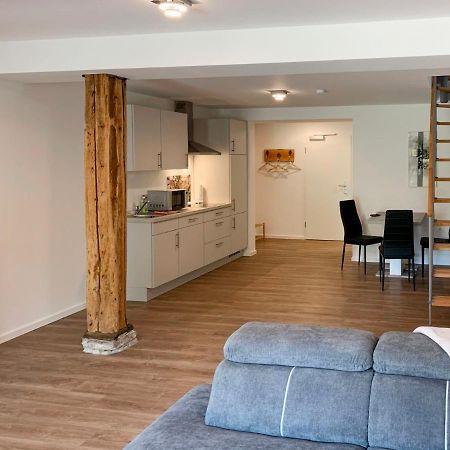 Apartment Wangerooge By Interhome Westerholt  外观 照片