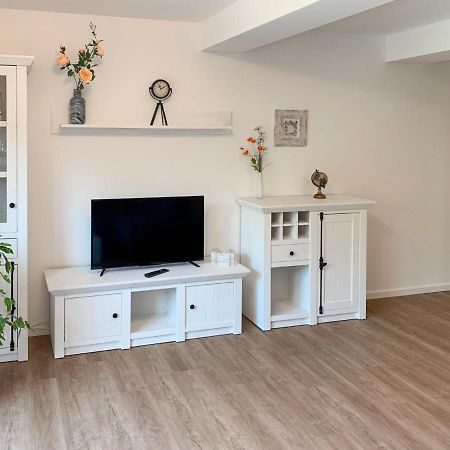 Apartment Wangerooge By Interhome Westerholt  外观 照片