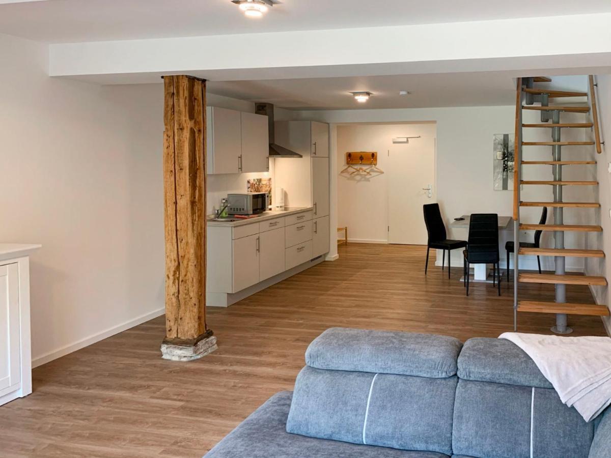 Apartment Wangerooge By Interhome Westerholt  外观 照片