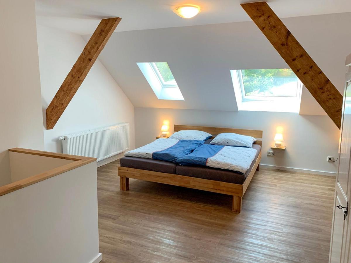 Apartment Wangerooge By Interhome Westerholt  外观 照片