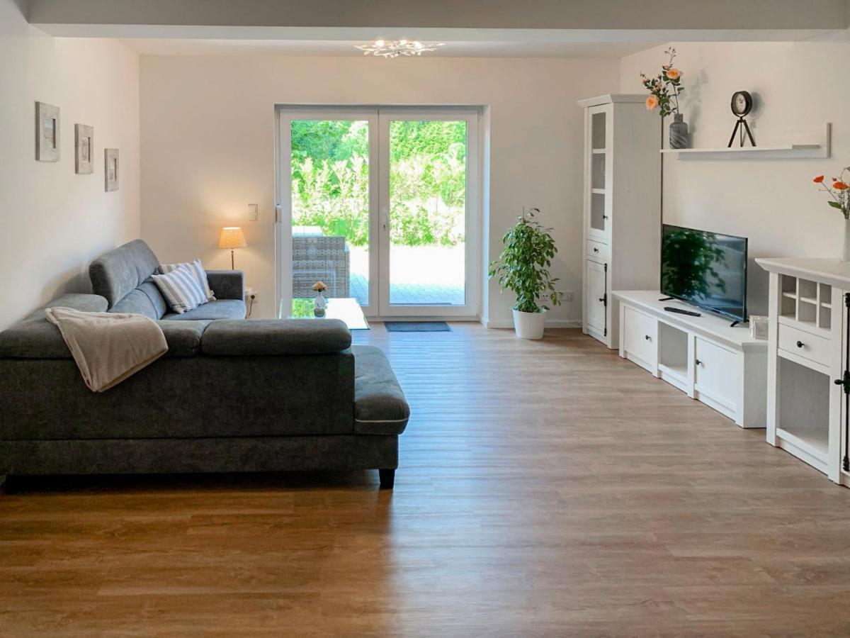 Apartment Wangerooge By Interhome Westerholt  外观 照片