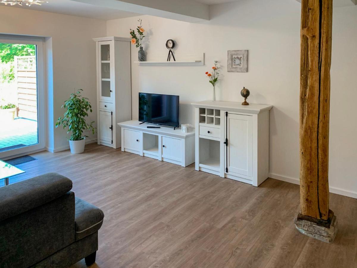 Apartment Wangerooge By Interhome Westerholt  外观 照片