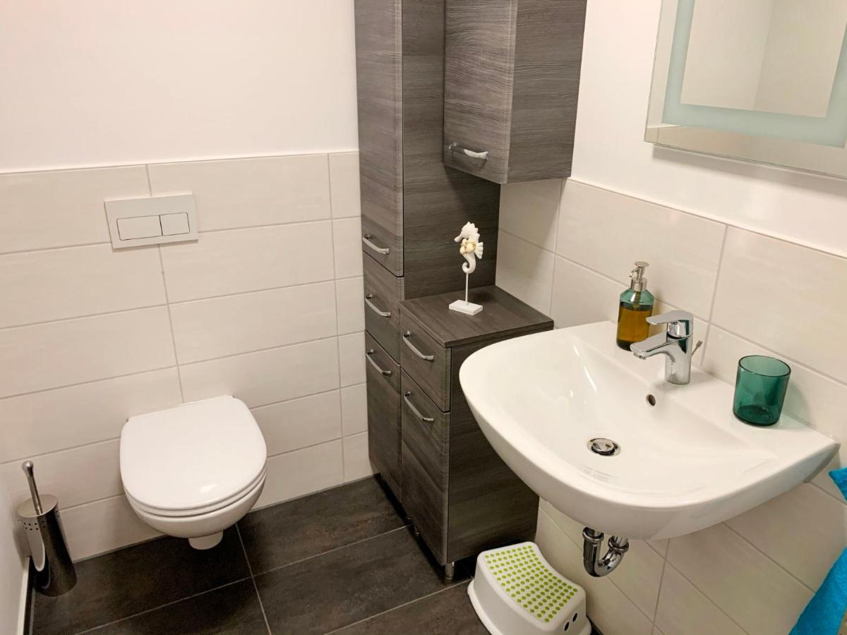 Apartment Wangerooge By Interhome Westerholt  外观 照片