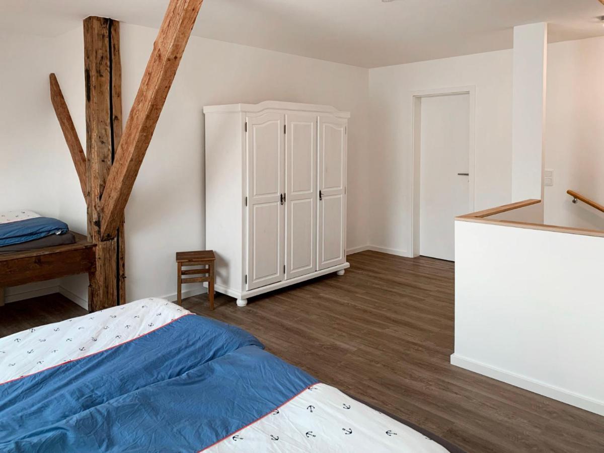 Apartment Wangerooge By Interhome Westerholt  外观 照片